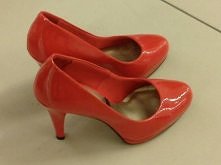 Czerwone szpileczki :)