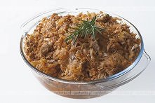 Bigos tradycyjny
