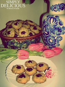 Ciastka momenty (przepis po...