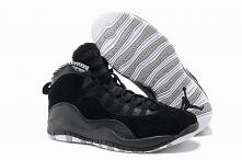 Discount Best Selling Black White Grey Men Shoes Retro Air Jordan 10 For Cheap
