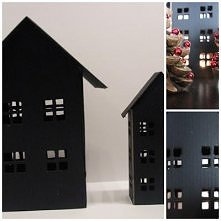 Domki latarnie twojediy.blogspot.com