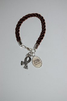 Bransoletka Sherlock - 221 ...