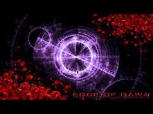 Edge of Dawn - Black Heart.