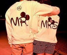 Cudowne bluzy dla niej i dl...