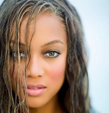 Tyra Banks