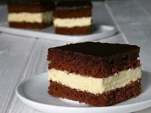 CIASTO MLECZNA KANAPKA

Składniki na kakaowy biszkopt:
6 jajek
3/4 szklanki c...