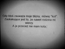 ... to przez kotka :3
