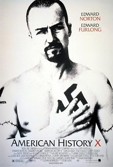 American history x (Więzień nienawiści)