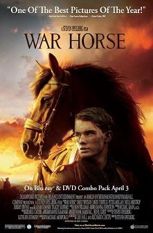 War horse (Czas wojny)