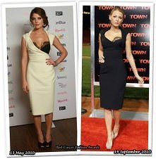 która lepiej Ashley Green c...