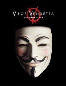 V jak Vendetta