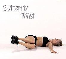 coś na boczki (na skośne mi...