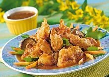 kurczaczki w ciescie!!!