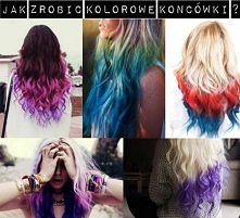 ???  gdzie kupić kolorową f...