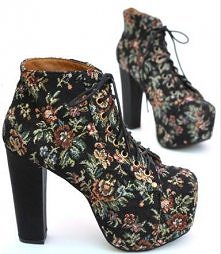 JEFFREY CAMPBELL