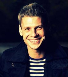 Łukasz Piszczek <3 Meega skromny przystojniaczek *.*