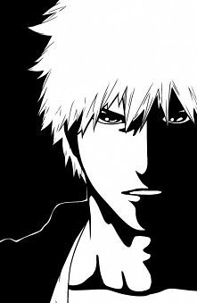 Ichigo Kurosaki
Fanart z: Bleach

GIMP + myszka
