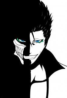 Grimmjow Jeagerjaquez
Fanart z: Bleach

GIMP + myszka