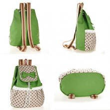 Mam do sprzedania plecak za 85 zł plus przesyłka 10 zł ekonomiczna lub 12 zł priorytetowa ; ) zapraszam do kupna ! ; )