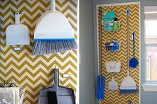 diy, laundry room, pegboard...