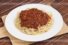 Spaghetti Bolognese