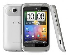 sprzedam , htc wildfire s ;)