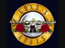 Guns N' Roses-November Rain W/Lyrics



..............<3