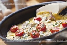 Omlet grecki(made in USA)