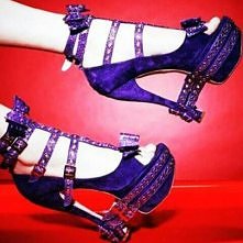 w stylu Lady Gagi :-)