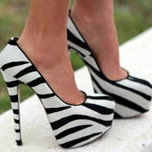 zebra :-)