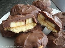 Delicje z bananem

Składnik...