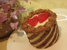 ciasteczko dla zakochanych