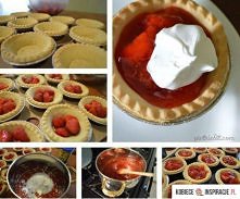 Babeczki krok po kroku ;)