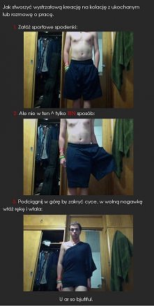 hahah Idealna kreacja na ra...