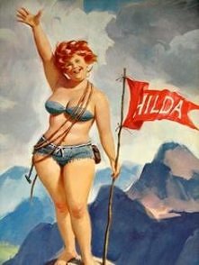 Hilda