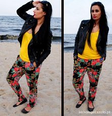 Crawling Świetne spodnie!