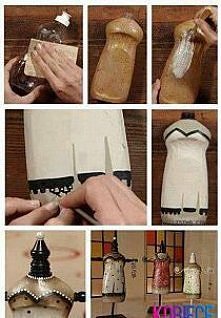 wieszak na biżuterię