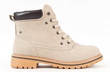 buty, trapery. Lubicie takie? ja uwielbiam! styl trochę męski, jako pierwsza chłopczyca rp, polecam ;)