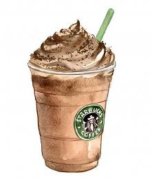 ;)) starbucks