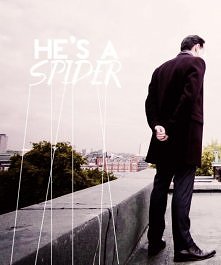 SPIDER