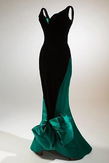 1955 Charles James