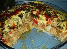 ZAPIEKANKA KEBAB = GYROS 

...