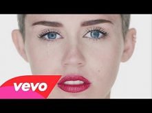 Miley Cyrus - Wrecking Ball

Co o tym sądzicie?