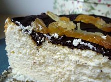 PUSZYSTY SERNIK WANILIOWY« poprzedni wpisnastępny wpis »
piątek, 13 lutego 2009
Puszysty sernik waniliowy
puszysty sernik waniliowy 

Co mozna zrobic z 2 kg mielonego smietankow...