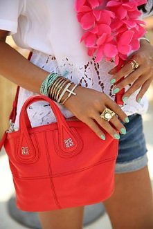 bransoletki i pierścionki &...