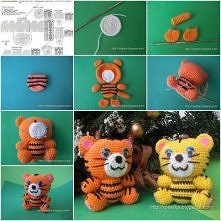 , How to, how to make, step by step, picture tutorials, diy instructions, craft, do it yourself