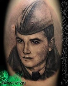 Degrees Tattoo Stuttgart