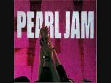 Pearl Jam-Once