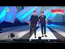 Kabaret Paranienormalni - Wakacje oraz krótko o kobietach XIX Festiwal Kabaretu.MISTRZOWSKIE !!