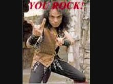 Dio - Rainbow In The Dark